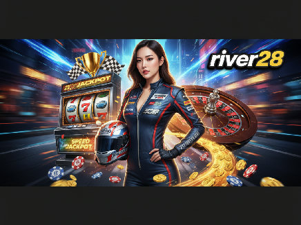 river28 สล็อตออนไลน์