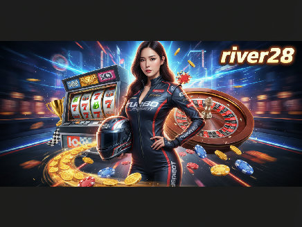 river28 สล็อต